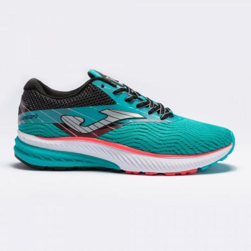 VICTORY LADY 2115 TURQUOISE BLACK 1