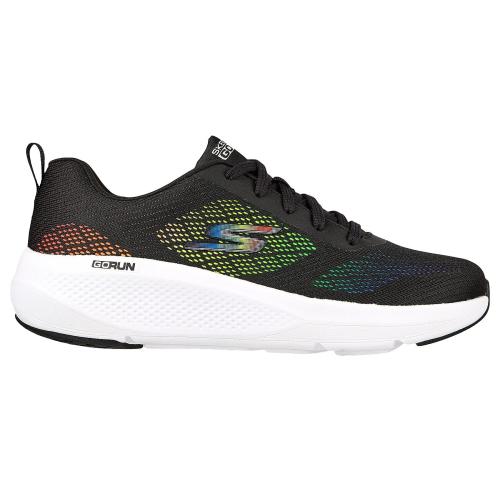 SKECHERS MUJER GO RUN ELEVATE LEVANA 128332/BKMT NEGRA 1