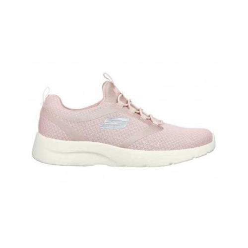 SKECHERS MUJER DYNAMIGHT 2.0 SOFT EXPRESSIONS ROSA 149693/ROS 1