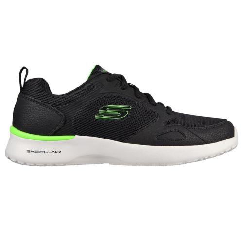 Zapatilla Skechers Skech-Air Hombre 232292BKLM 1