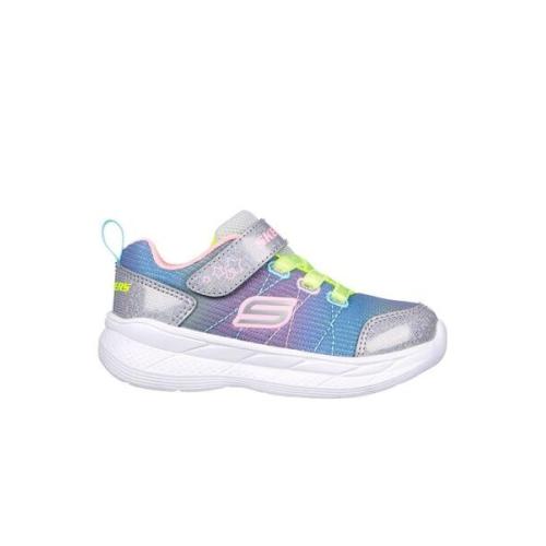 ZAPATILLAS SKECHERS NIÑA SNAP SPRINTS 2.0.  303518 L/GYMT GRIS 1