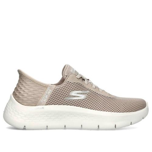 SKECHERS GO WALK FLEX GRAND ENTRANCE SLIP-INS MUJER 12475/TPE MARRÓN 1