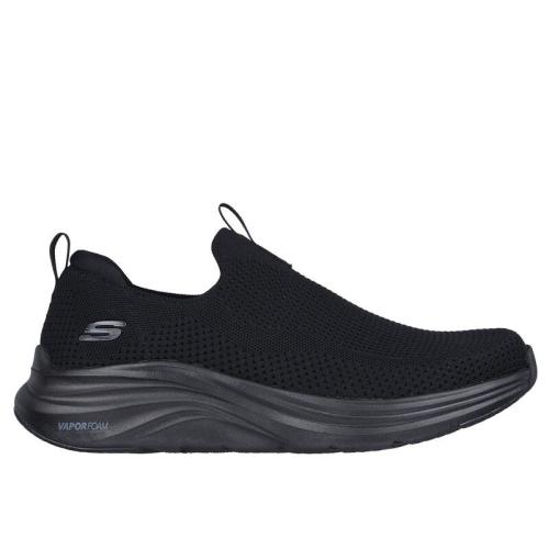 SKECHERS HOMBRE VAPOR FOAM-COVERT NEGRA 232629/BBK 1