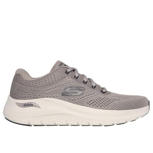 SKECHERS  HOMBRE ARCH FIT 2.0 BEIGE 232700/TPE 1