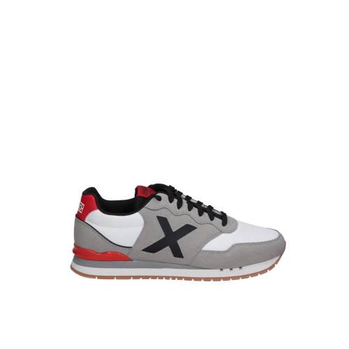 ZAPATILLA MUNICH DASH 232 HOMBRE GRIS 4150232 1