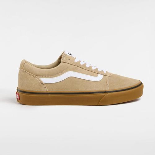 VANS WARD CANVAS HOMBRE VN000CXW4MG1 BEIGE 1