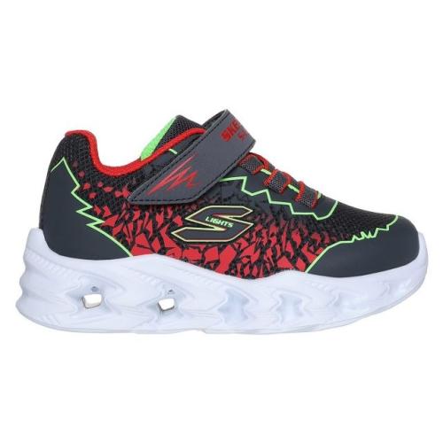 ZAPATILLA SKECHERS BEBE AZUL LUCES VORTEX  2.0 - ZORENTO 400603N/CCLM 1