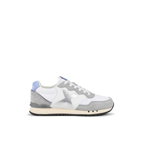 ZAPATILLA MUNICH DASH 239 MUJER 4150239 BLANCA 1