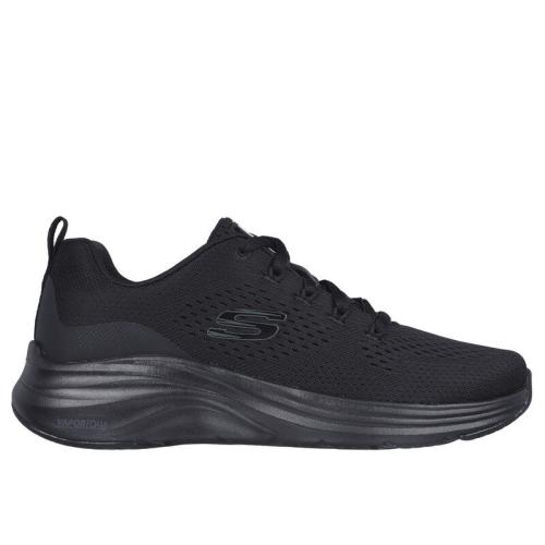 SKECHERS MUJER VAPOR FOAM FRESH TREND 150024/BBK NEGRA 1