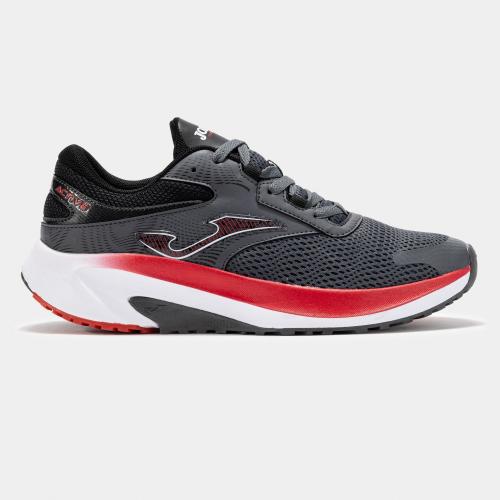 ZAPATILLA JOMA HOMBRE  ACTIVE  2512 GRIS 1